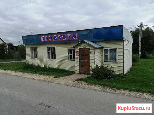 Торговое помещение, 66.4 кв.м. Бронницы - изображение 1