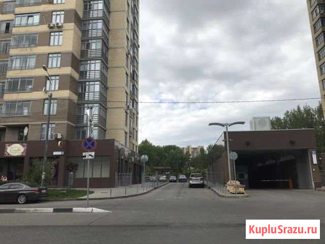 Машиноместо на продажу в Мытищах Мытищи - изображение 1