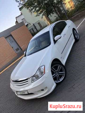 Nissan Fuga 2.5 AT, 2005, седан Загорянский - изображение 1