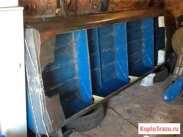 Лодка Романтика 2 Ногинск - изображение 1