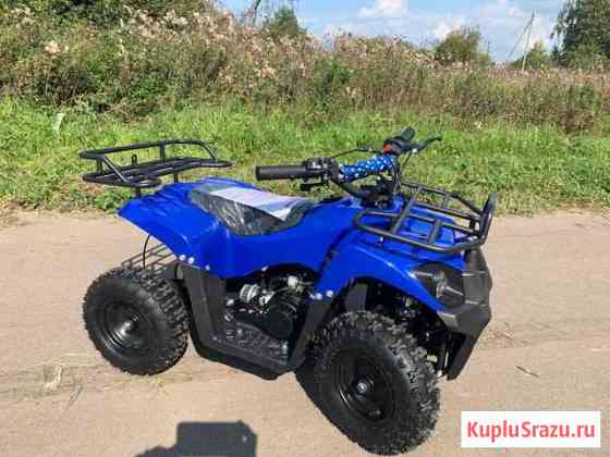 Квадроцикл Grizzly 110 Звенигород