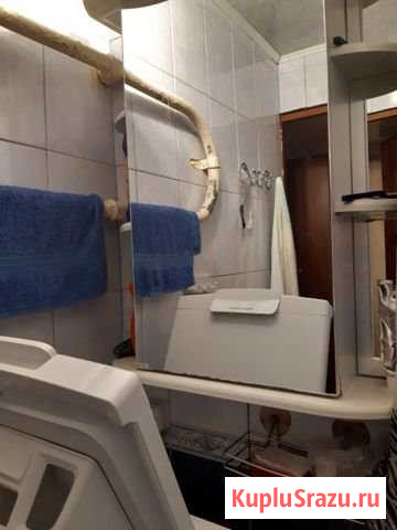 Зеркало для ванной Черноголовка - изображение 1