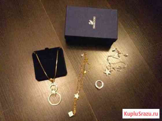 Сваровски оригинал. Swarovski Одинцово