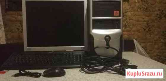 Компьютер Королев