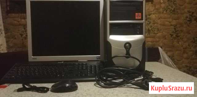 Компьютер Королев - изображение 1