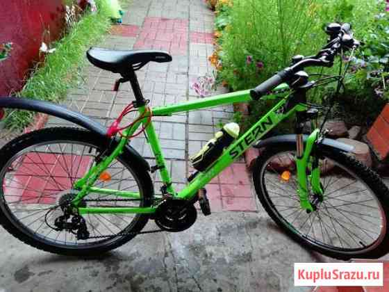 Stern cross country concept energy 1.0 sport Егорьевск
