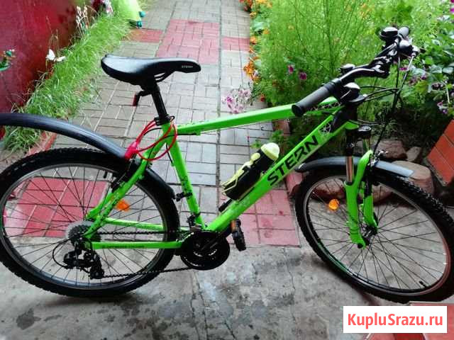 Stern cross country concept energy 1.0 sport Егорьевск - изображение 1