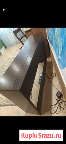 Пианино yamaha YPD-S30 Красногорск - изображение 1