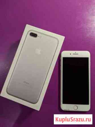 iPhone 7 Plus 32gb Раменское