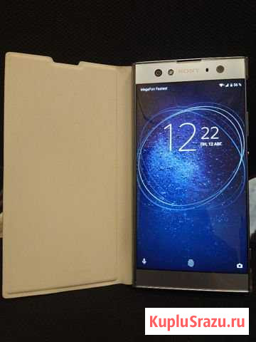 Смартфон Sony Xperia XA2 Ultra Dual Королев - изображение 1
