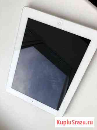 iPad Троицк
