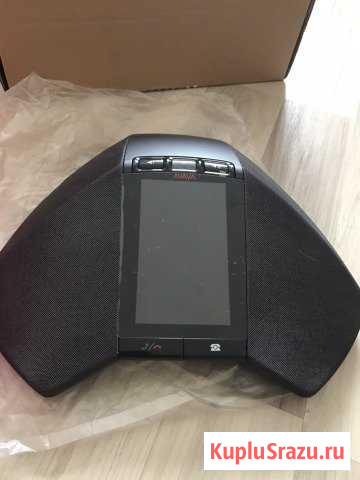 Продаю конференц телефон Avaya B189 Люберцы - изображение 1