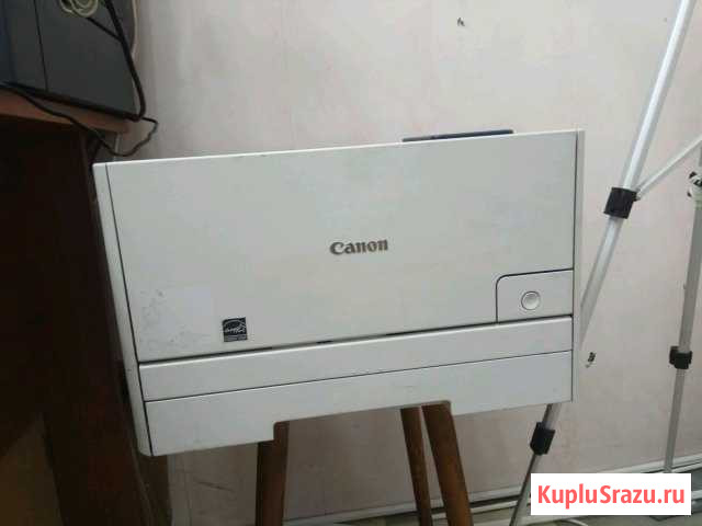Canon LBP7110Cw Химки - изображение 1