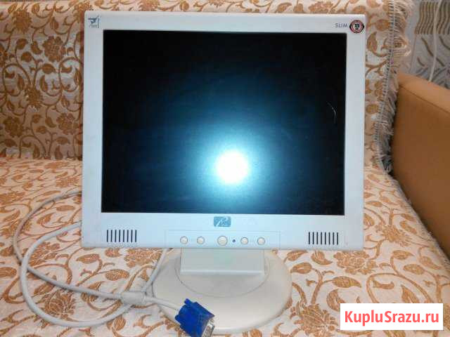 Монитор для компьютера Ногинск - изображение 1