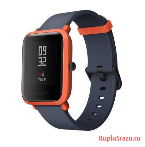 Умные часы Xiaomi Санкт-Петербург - изображение 1