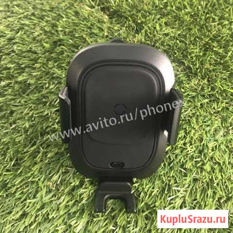 Автомобильный держатель Baseus wxzn-01 Санкт-Петербург - изображение 1