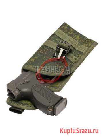 Кобура универсальная от производителя Техинком Колпино - изображение 1