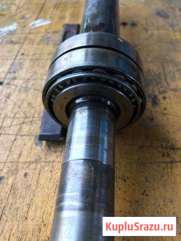 Вал на Honda BF 175-200-225 (508) Сочи - изображение 1