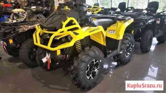BRP Outlander Xmr 650 2019 (брп) Сочи