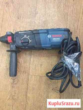 Перфоратор Bosch GBH 2-24D (3101797806) Армавир