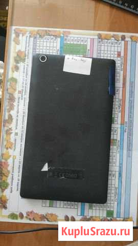 Lenovo TB3-850M Тимашевск - изображение 1