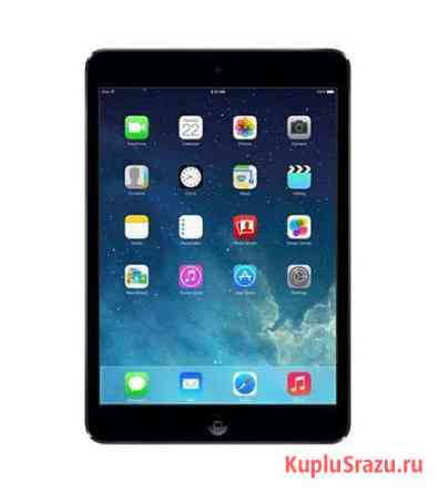 iPad mini 16gb black Белореченск