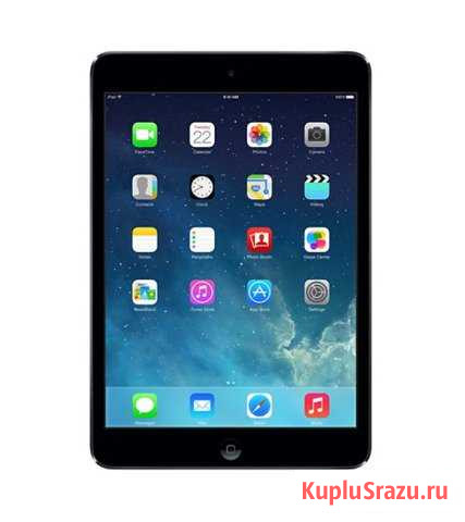 iPad mini 16gb black Белореченск - изображение 1