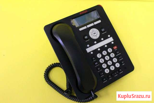IP Телефон Avaya 1608 Сочи - изображение 1