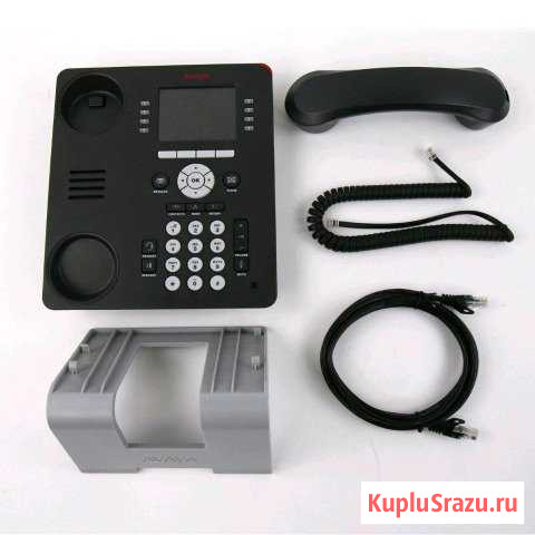 IP-телефон Avaya 9611 Сочи - изображение 1