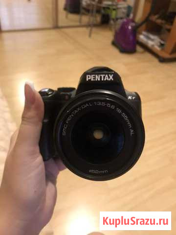 Фотоаппарат Сочи - изображение 1