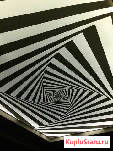 Натяжные потолки Усть-Лабинск - изображение 1