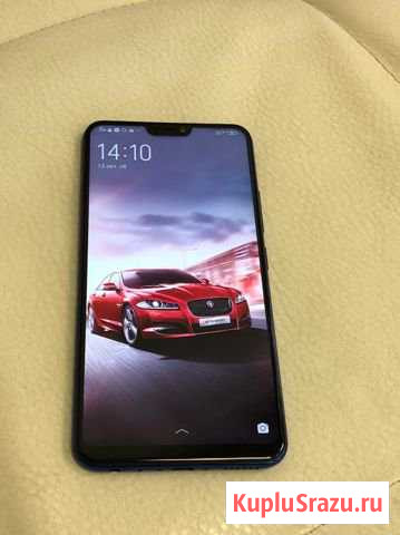 Vivo V9 Pro 6/64 Гб LTE Москва - изображение 1