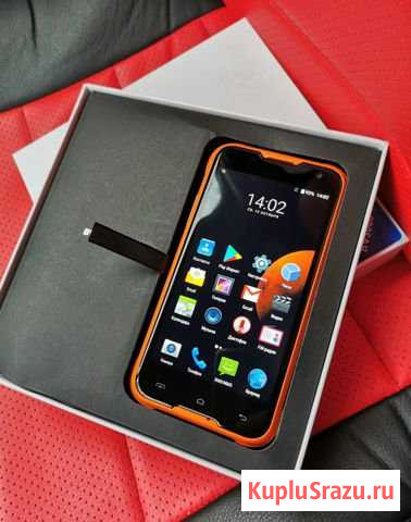 Отличный телефон Blackview bv5000 Москва - изображение 1