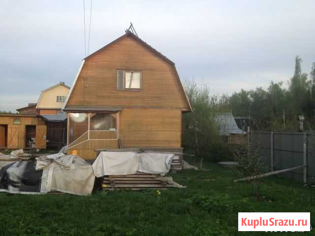 Тучково - изображение 1