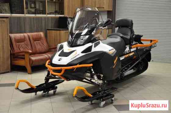 Снегоход BRP 69 ranger alpine 1200 4-TEC Краснодар