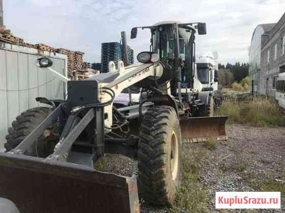 Автогрейдер Terex TG 180 Краснодар