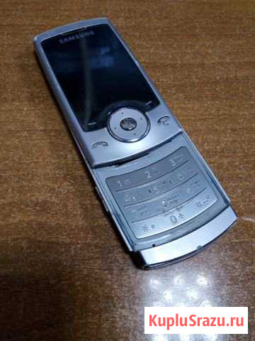 SAMSUNG U600 Славянск-на-Кубани - изображение 1