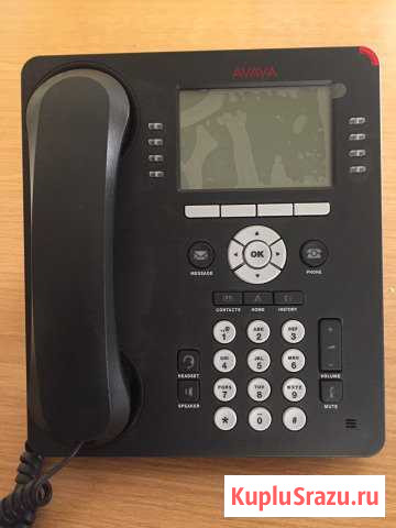 Avaya интернет телефон Славянск-на-Кубани - изображение 1