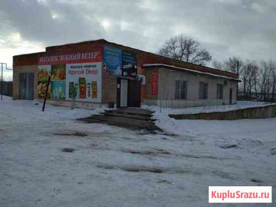 Помещение свободного назначения, 336.4 кв.м. Белая Калитва