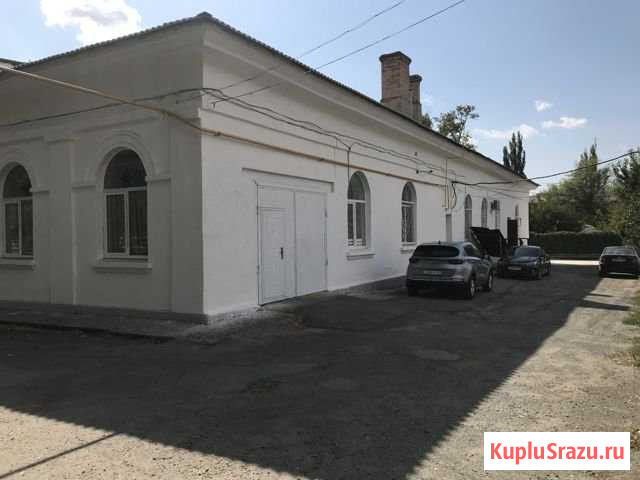 Торговое помещение, 1000 кв.м. Шахты - изображение 1