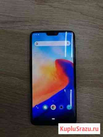 OnePlus 6 64Gb Батайск