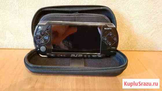 PSP 2008 Петергоф