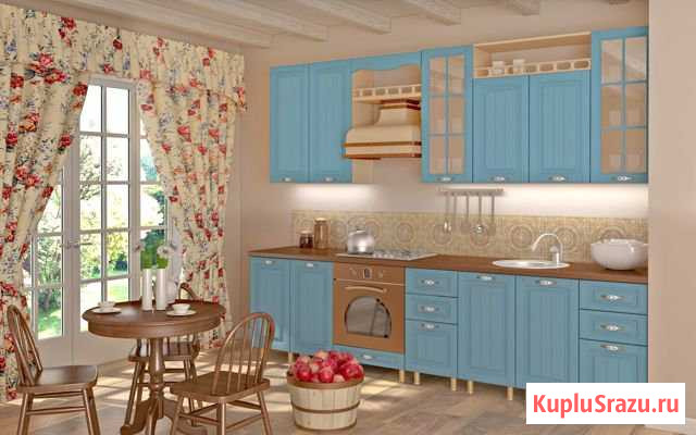 Кухня Сочи - изображение 1