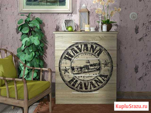 Комод Сочи - изображение 1