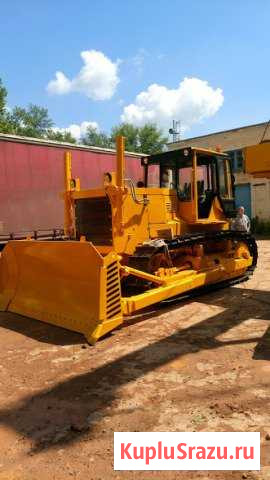 Бульдозер Б10м (Т-170). 20 тонн. 2018г. в Москва - изображение 1