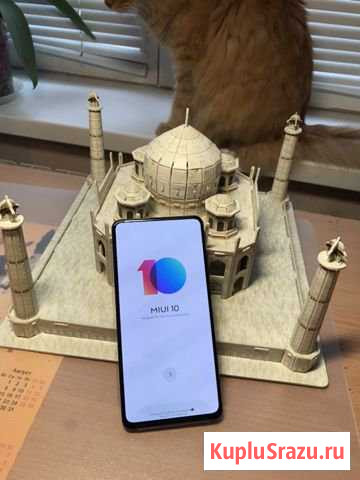 Xioami redmi k20 (xioami mi 9T) Москва - изображение 1