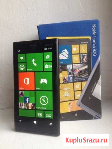 Nokia lumia 920 Москва - изображение 1