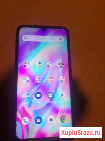Umidlgi A5 Pro Москва - изображение 1