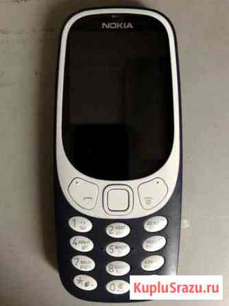 Nokia 3310 Москва