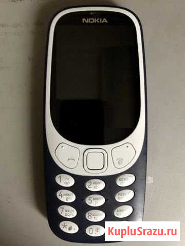Nokia 3310 Москва - изображение 1